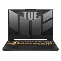 Asus TUF laptop 15,6  FHD i5-12500H 16GB 512GB RTX3050 NOOS fekete Asus TUF Gaming F15
