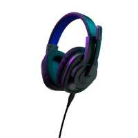 Fejhallgató Hama  uRage SoundZ 200  gamer headset