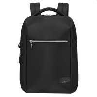 14.1  notebook hátizsák Samsonite Litepoint Laptop Backpack Black