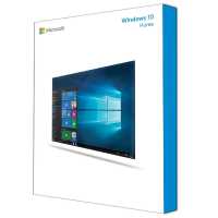 Microsoft Windows 10 Home 64bit 1pack HUN OEM