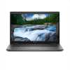 Dell Latitude laptop 14  FHD i5-1335U 8GB 256GB IrisXe Linux szürke Dell Latitude 3440