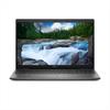 Dell Latitude laptop 15,6  FHD i5-1335U 16GB 512GB IrisXe Linux szürke Dell Latitude 3540