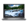 Dell Latitude laptop 15,6  FHD i7-1355U 16GB 512GB UHD W11Pro szürke Dell Latitude 5540