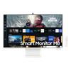 Monitor 32  3840x2160 VA HDMI USB-C USB Samsung Smart M8