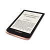 e-book olvasó 6  E-Ink 2x1GHz 512MB 16GB wifi POCKETBOOK e-Reader PB632 TOUCH HD3 Spicy Copper
