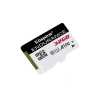 Memória-kártya 32GB SD micro SDHC Class 10 Kingston Endurance SDCE/32GB