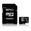 8GB Memória-kártya micro SDHC Class10 adapterrel