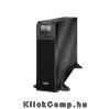 APC SMART UPS On-Line 5000VA XLI 230V szünetmentes tápegység