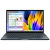 Asus ZenBook laptop 15,6  FHD R7-5800H 16GB 512GB Radeon DOS szürke Asus ZenBook Pro 15