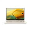 Asus ZenBook laptop 14,5  WQ+ i9-13900H 16GB 1TB IrisXe W11 barna Asus ZenBook 14X