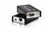 VanCryst Cat5 DVI Video Extender +audio VE600A