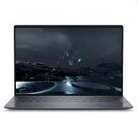 Dell XPS laptop 13,4  OLED i7-1360P 32GB 1TB IrisXE W11Pro szürke Dell XPS 9320