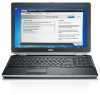 DELL notebook Latitude E6530 15.6 laptop HD+ i5-3320M 2.60GHz 6GB 500GB, DVD-RW, Windows 7 Prof 64bit, 6cell 1 év általános jogszabály szerint + 2 év gyártó által biztosított hel