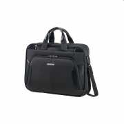 15,6 Notebook táska SAMSONITE BAILHANDLE SLIM 1C - XBR BLACK (75217) 15,6 Notebook táska SAMSONITE BAILHANDLE SLIM 1C - XBR BLACK (75217)