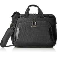 15.6 Notebook táska Fekete Samsonite - XBR Bailhandle 2C