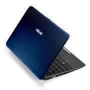 ASUS ASUS EEE-PC 10,1/Intel Atom N455 1,66GHz/1GB/250GB/Win7/Kék netbook 2 év