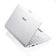 ASUS EEE-PC 1001PX 10,1/Intel Atom N450 1,66GHz/1GB/160GB/XP Home fehér netbook ASUS Szervízben 2 év gar. notebook laptop ASUS ASUS netbook mini notebook