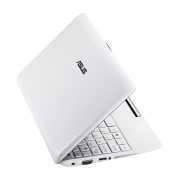 ASUS EEE-PC 1005PR 10,1/Intel Atom N450 1,66GHz/1GB/250GB/Windows 7 S fehér netbook 24 hónap ASUS Szervízbenv gar. notebook laptop ASUS ASUS netbook mini notebook