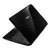 ASUS EEE-PC 1005PX 10,1/Intel Atom N450 1,66GHz/1GB/250GB/Windows 7 S fekete netbook 24 hónap ASUS szervízbenrma ASUS netbook mini notebook