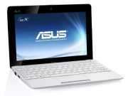 ASUS ASUS EEE-PC 10,1/AMD Dual-Core C-60 1GHz/1GB/320GB/Win7 Starter/Fehér netbook ASUS ASUS EEE-PC 10,1/AMD Dual-Core C-60 1GHz/1GB/320GB/Win7 Starter/Fehér netbook