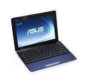 ASUS ASUS EEE-PC 10,1/AMD Dual-Core C-50 1GHz/1GB/250GB/Win7/Kék netbook 24 hónap ASUS szervizben, 06 1-505-4561 www.asus.hu/rma 1015B-BLU014S