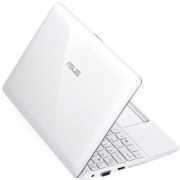 ASUS ASUS EEE-PC 10,1/AMD Dual-Core C-50 1GHz/1GB/250GB/Win7/Fehér netbook 2 év ASUS ASUS EEE-PC 10,1/AMD Dual-Core C-50 1GHz/1GB/250GB/Win7/Fehér netbook 2 év