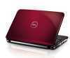 DELL notebook Vostro 1015 15.6 WXGA, Core 2 Duo T6670 2.2GHz, 4GB, 320GB, DVD-RW, Intel GMA4500MHD, Linux, 6cell, Piros