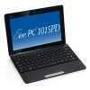 ASUS ASUS EEE-PC 1015PD 10,1/Intel Atom N455 1,66GHz/1GB/250GB/Windows 7 Starter fekete netbook 2 év
