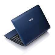ASUS EEE-PC 1015PD 10,1/Intel Atom N455 1,66GHz/1GB/250GB/Windows 7 S kék netbook 2 év ASUS netbook mini notebook