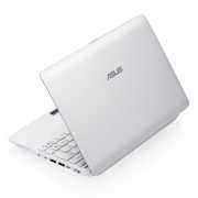 ASUS EEE-PC 1015PD 10,1/Intel Atom N455 1,66GHz/1GB/250GB/Windows 7 S fehér netbook ASUS netbook mini notebook
