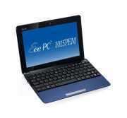 Asus ASUS EEE-PC 1015PEM 10,1 | Intel Atom Dual-Core N550 1,5GHz | 1GB | 250GB | Windows 7 Starter | kék 2 év ASUS netbook mini notebook