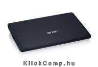 ASUS EEE-PC 1015PN 10,1/Intel Atom N550 1,5 GHz/1GB/250GB/Windows 7 S fekete netbook ASUS netbook mini notebook