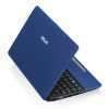 ASUS ASUS EEE-PC 10,1/Intel Atom Dual-Core N570 1,66GHz/1GB/250GB/Win7/Kék netbook 2 év