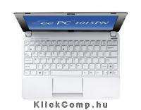 ASUS EEE-PC 1015PN 10,1/Intel Atom N550 1,5 GHz/1GB/250GB/Windows 7 S fehér netbook ASUS netbook mini notebook ASUS EEE-PC 1015PN 10,1/Intel Atom N550 1,5 GHz/1GB/250GB/Windows 7 S fehér netbook ASUS netbook mini notebook