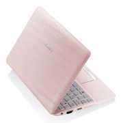 ASUS ASUS EEE-PC 1015PW 10,1/Intel Atom Dual-Core N570 1,66GHz/1GB/250GB/Windows 7 Starter rózsaszín netbook 2 év ASUS ASUS EEE-PC 1015PW 10,1/Intel Atom Dual-Core N570 1,66GHz/1GB/250GB/Windows 7 Starter rózsaszín netbook 2 év