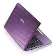 ASUS ASUS EEE-PC 10,1/Intel Atom Dual-Core N550 1,5GHz/1GB/250GB/Win7/Lila netbook 2 év ASUS ASUS EEE-PC 10,1/Intel Atom Dual-Core N550 1,5GHz/1GB/250GB/Win7/Lila netbook 2 év