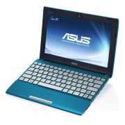 ASUS ASUS EEE-PC 1025CE 10,1/Intel Atom Dual-Core N2800 1,86GHz/1GB/320GB/Win7 Starter/Kék netbook 2 Asus szervizben