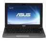 ASUS ASUS EEE-PC 1025C 10/Intel Atom N2800 1,86 GHz/2GB/320GB/Szürke netbook 2 ASUS szervizben, ügyfélszolgálat: +36-1-505-4561