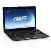 ASUS ASUS EEE-PC 12,1/AMD Dual-Core C-50 1GHz/2GB/500GB/Win7/Fekete netbook 2 ASUS szervizben, ügyfélszolgálat: +36-1-505-4561 1215B-BLK122M