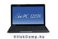 ASUS ASUS EEE-PC 1215N 12,1/Intel Atom Dual-Core D525 1,8GHz/3GB/500GB/Win7/Fekete netbook 2 ASUS szervizben, ügyfélszolgálat: +36-1-505-4561 ASUS ASUS EEE-PC 1215N 12,1/Intel Atom Dual-Core D525 1,8GHz/3GB/500GB/Win7/Fekete netbook 2 ASUS szervizben, ügyfélszolgálat: +36-1-505-4561