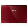 ASUS ASUS EEE-PC 12,1/Intel Atom D525 1,8GHz/2GB/500GB/Win7/Piros netbook 2 ASUS szervizben, ügyfélszolgálat: +36-1-505-4561 1215N-RED088M