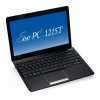 ASUS EEE-PC 1215T 12,1/AMD Athlon II Neo K125 1,7GHz/2GB/250GB/Windows 7 HP fekete netbook 2 év ASUS netbook mini notebook