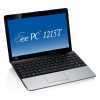 ASUS ASUS EEE-PC 12,1/AMD Athlon II Neo K125 1,7GHz/2GB/320GB/Win7/Ezüst netbook 2 ASUS szervizben, ügyfélszolgálat: +36-1-505-4561 1215T-SIV026M