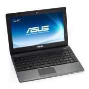 ASUS ASUS EEE-PC 1225B 11,6/AMD Dual-Core E-450 1,66GHz/4GB/500GB/Sötétszürke netbook 2 ASUS szervizben, ügyfélszolgálat: +36-1-505-4561