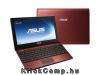 ASUS ASUS EEE-PC 1225B 11,6/AMD Dual Core E-450 1,66GHz/4GB/320GB/Piros netbook 2 ASUS szervizben, ügyfélszolgálat: +36-1-505-4561