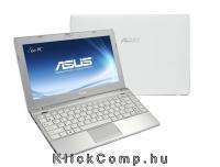 ASUS ASUS EEE-PC 1225B 11,6/AMD Dual Core E-450 1,66GHz/4GB/320GB/Fehér netbook 2 ASUS szervizben, ügyfélszolgálat: +36-1-505-4561