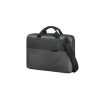 15.6 Notebook táska Samsonite QIBYTE Laptop Bag Fekete