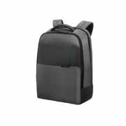 17.3 notebook hátizsák Fekete Samsonite - QIBYTE Laptop Backpack