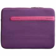 10,2 notebook tok lila/rózsaszín Samsonite Sleeve COLORSHIELD 10,2 notebook tok lila/rózsaszín Samsonite Sleeve COLORSHIELD