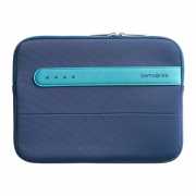 10.2 notebook táska kék Samsonite ColorShield Sleeve